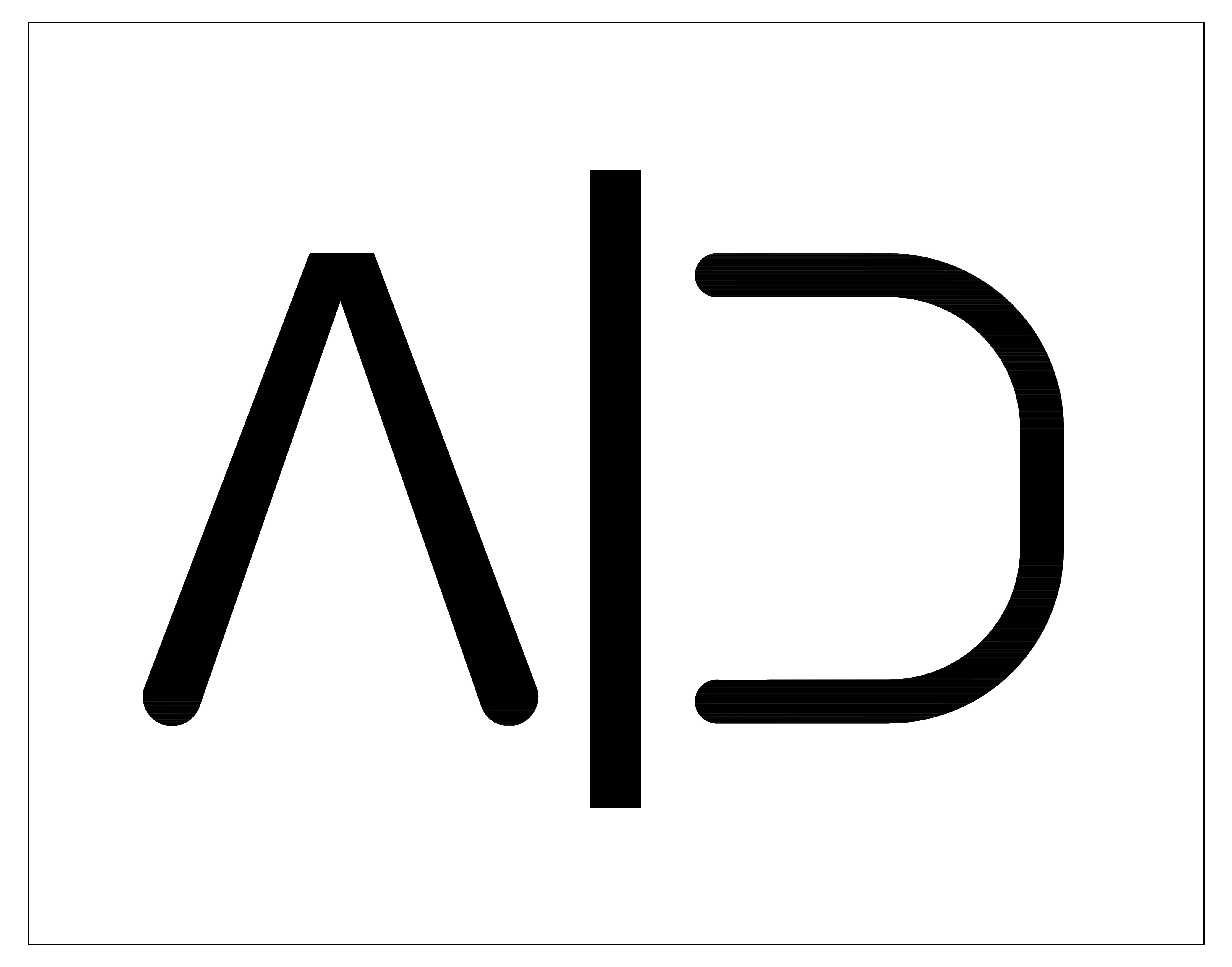 AD Logo