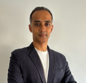 Abhineet Baranwal